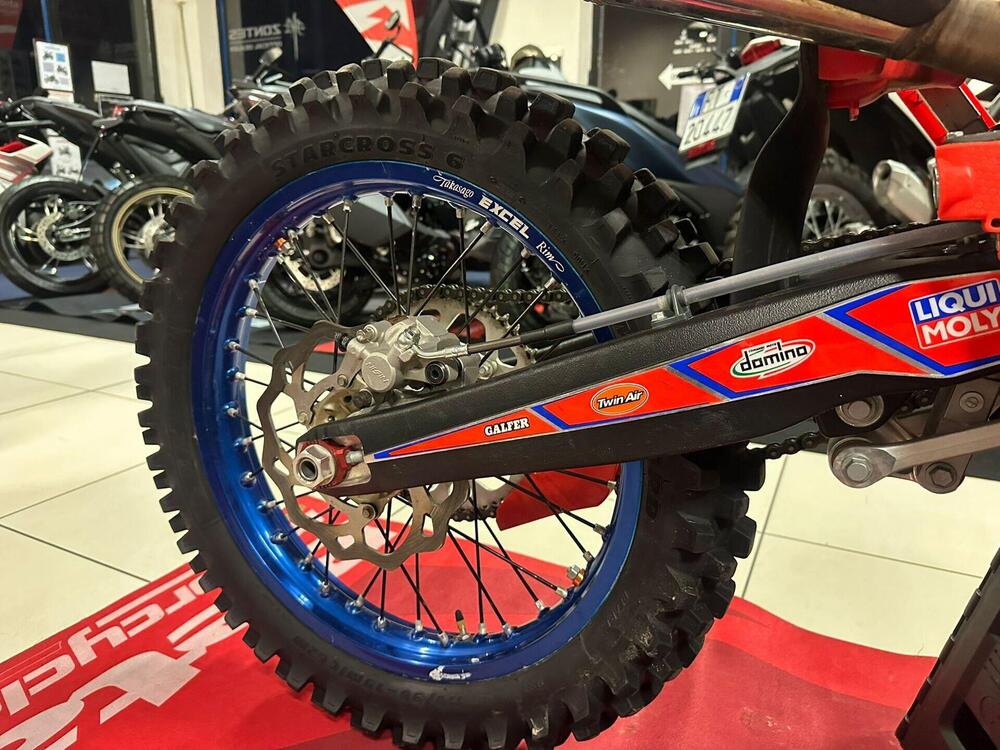 Betamotor RX 450 4T (2024 - 25) (15)