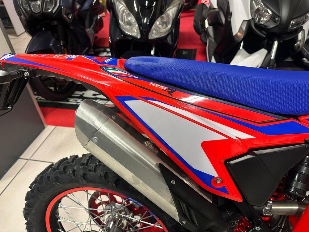 Betamotor RR 125 4T Enduro R (2024 - 26) (12)