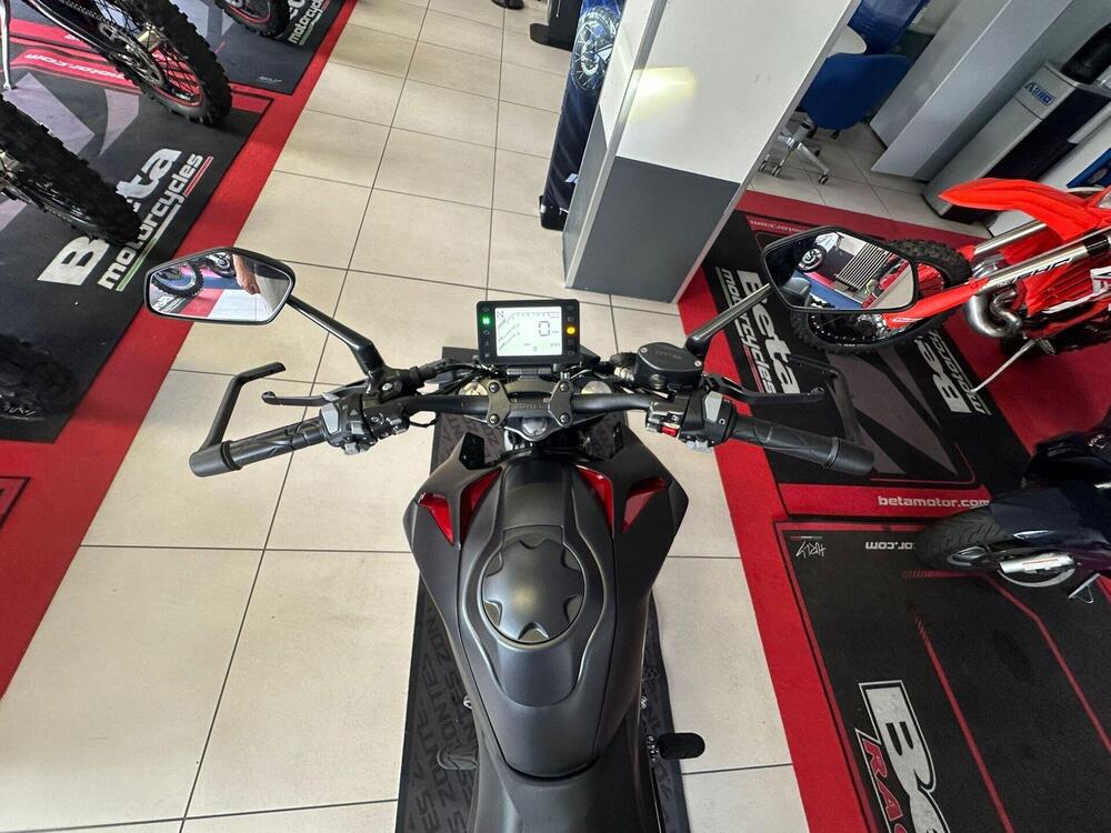 Zontes ZT125-U (2020 - 26) (13)