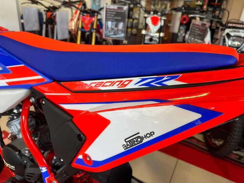 Betamotor RR 50 Enduro Racing (2021 - 26) (13)
