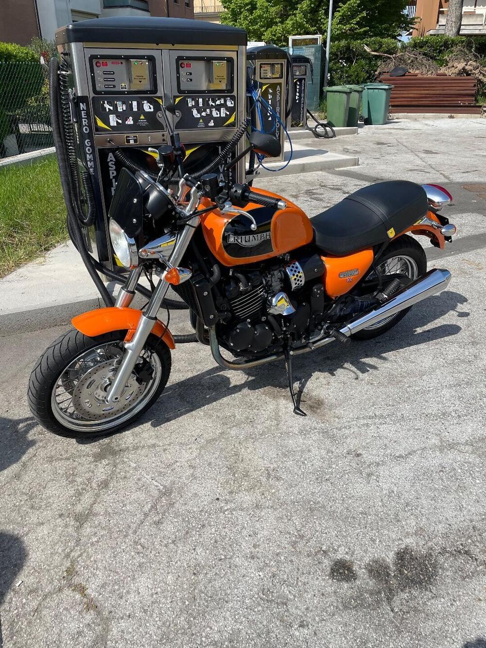 Triumph Thunderbird Sport 900 (11)