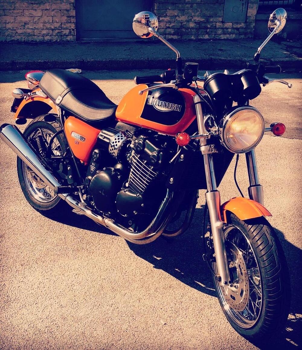 Triumph Thunderbird Sport 900 (13)