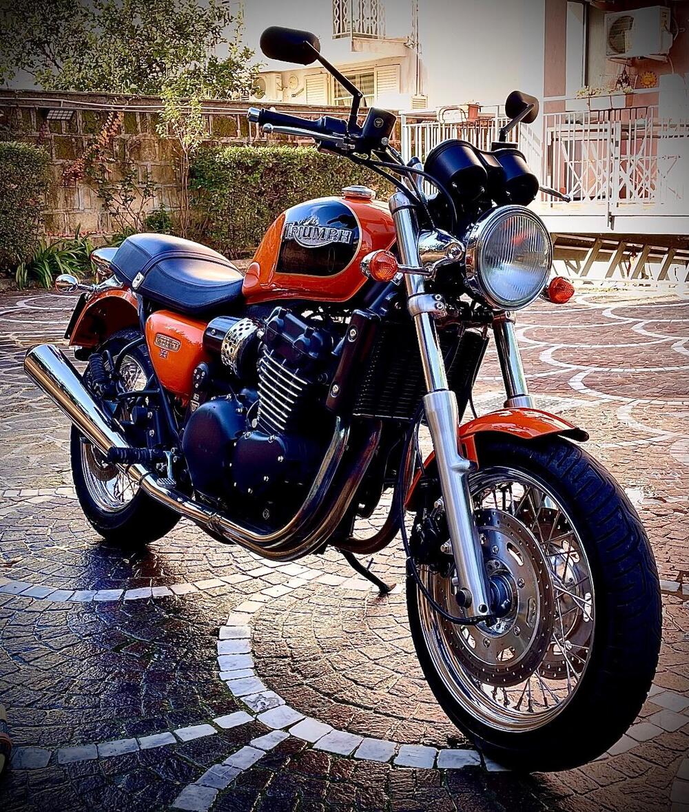Triumph Thunderbird Sport 900 (14)
