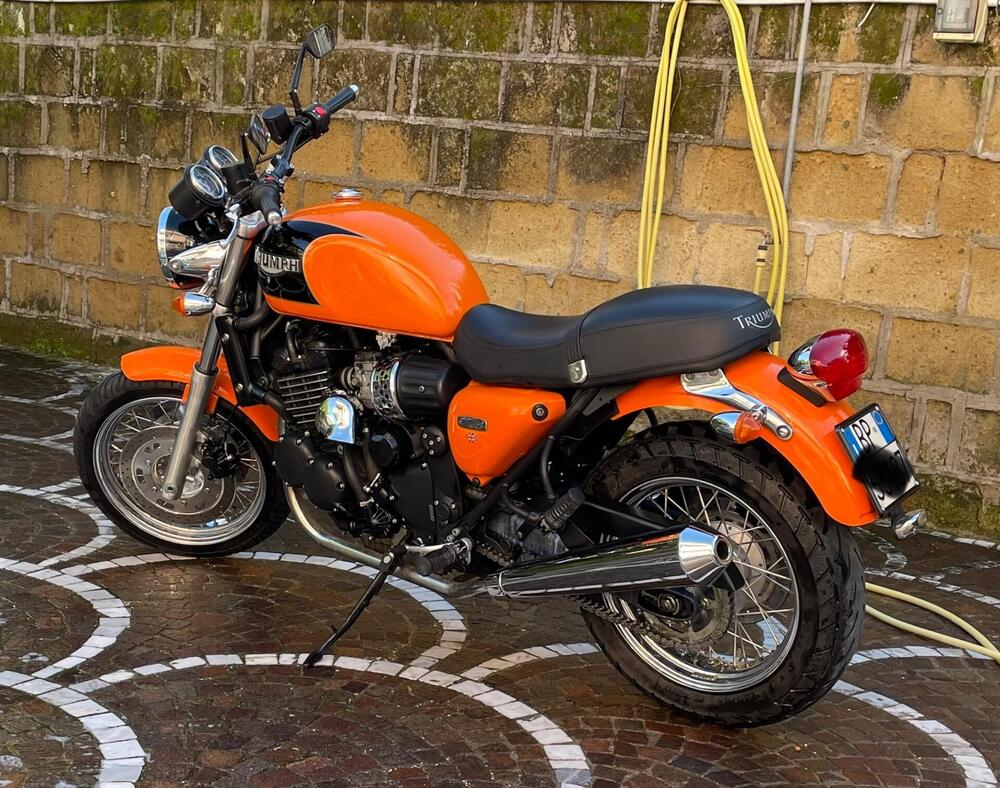 Triumph Thunderbird Sport 900 (15)