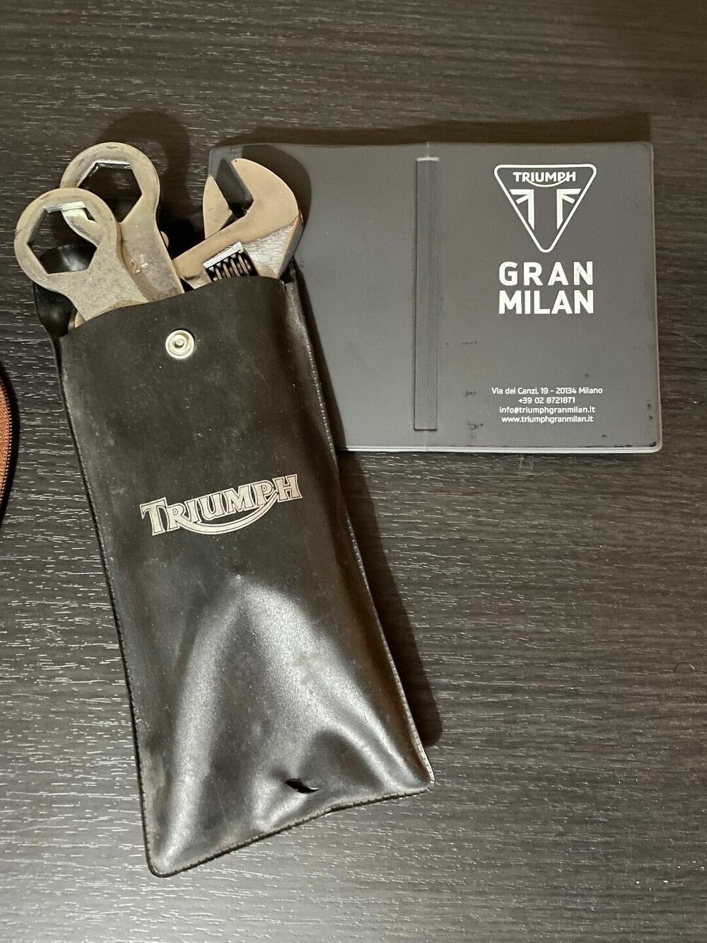 Triumph Thunderbird Sport 900 (16)