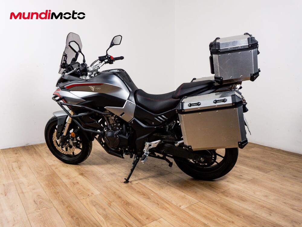 Voge Brivido 500 R (2020) (7)