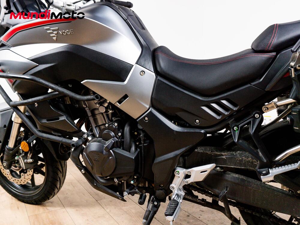 Voge Brivido 500 R (2020) (10)