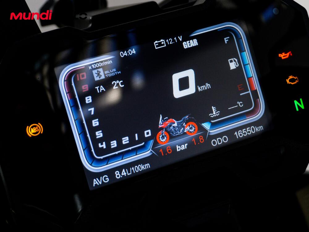 Voge Brivido 500 R (2020) (12)