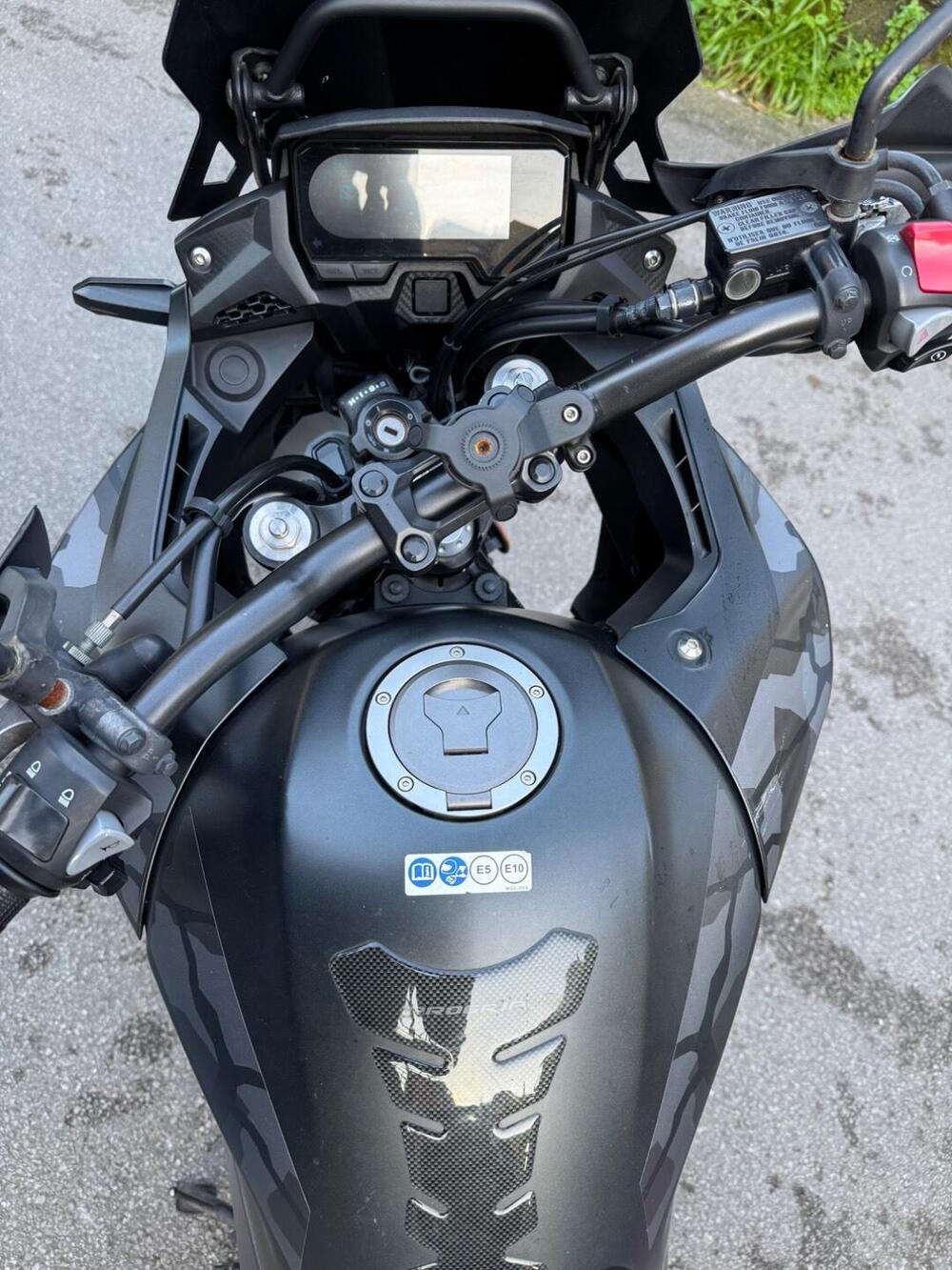 Honda CB 500 X (2019 - 20) (3)