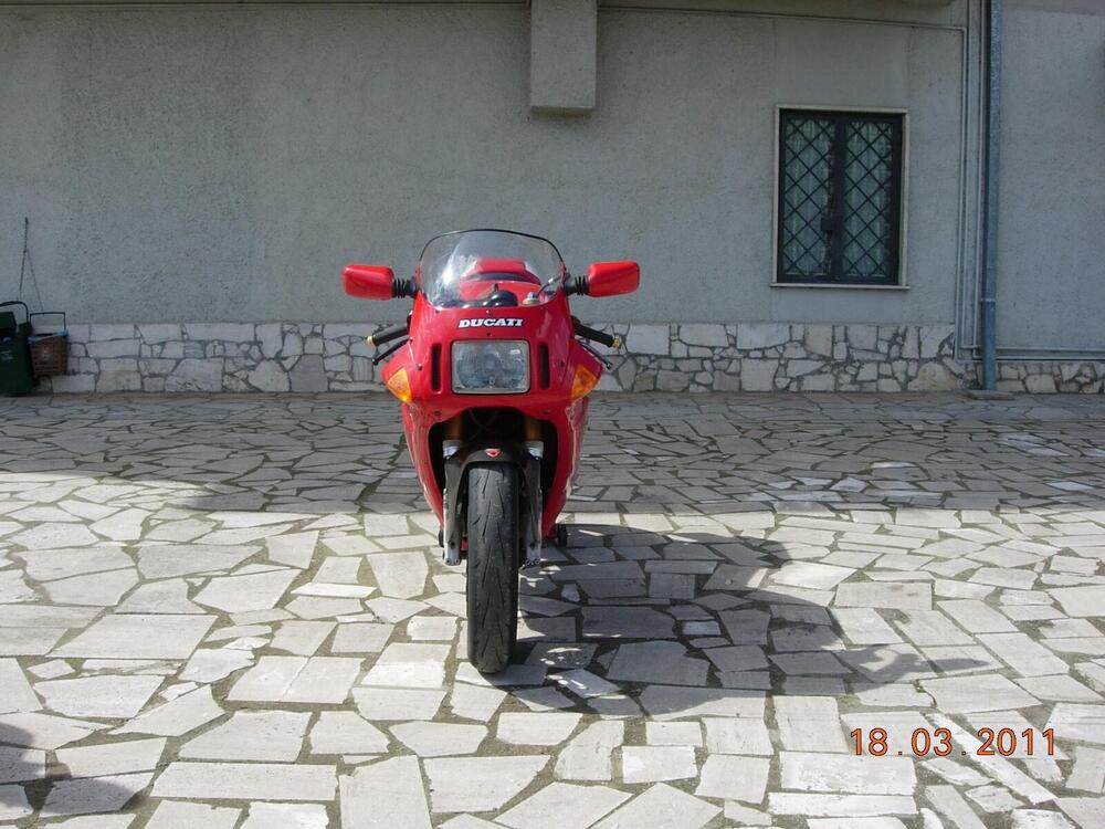 Ducati Ducati - 851 sps3/sps - 888 cc (6)