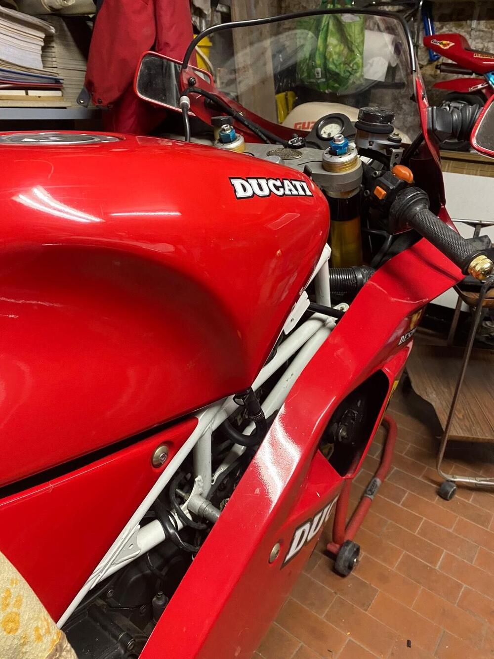 Ducati Ducati - 851 sps3/sps - 888 cc (12)