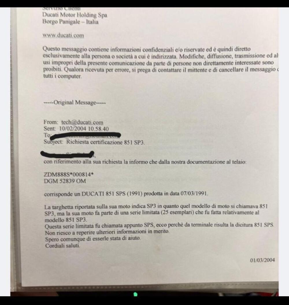 Ducati Ducati - 851 sps3/sps - 888 cc (13)