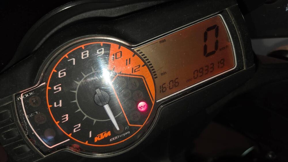 KTM 990 Supermoto T (2009 - 11) (3)