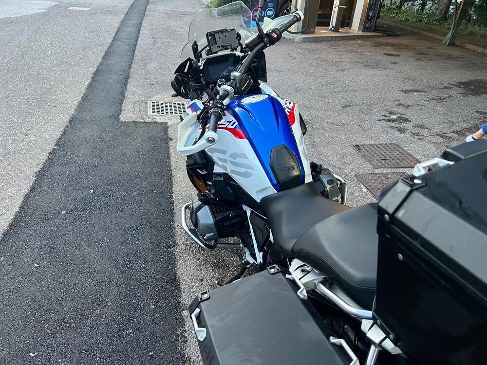 Bmw R 1250 GS (2019 - 20)