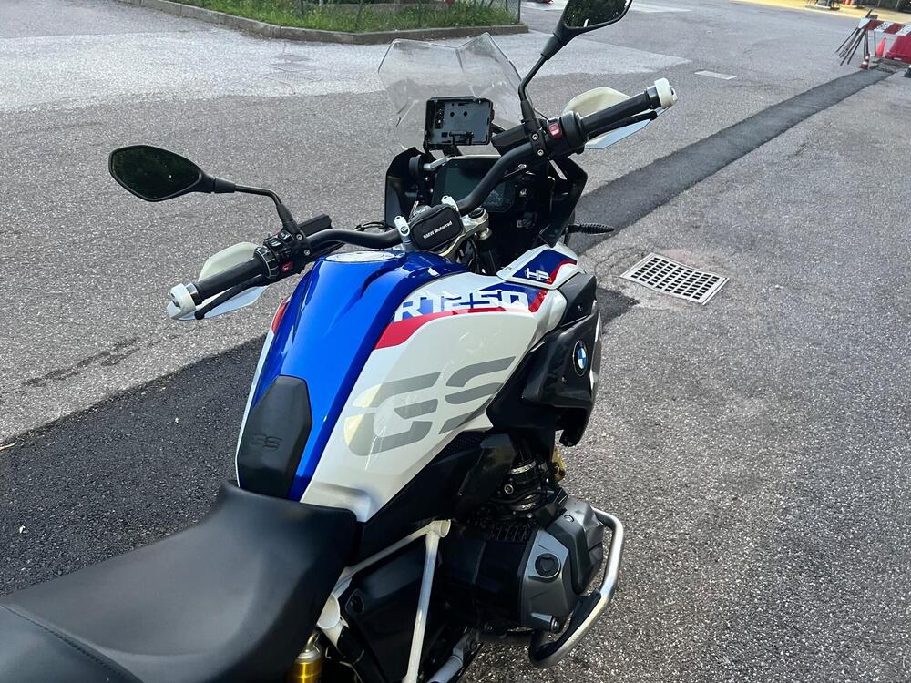 Bmw R 1250 GS (2019 - 20) (2)