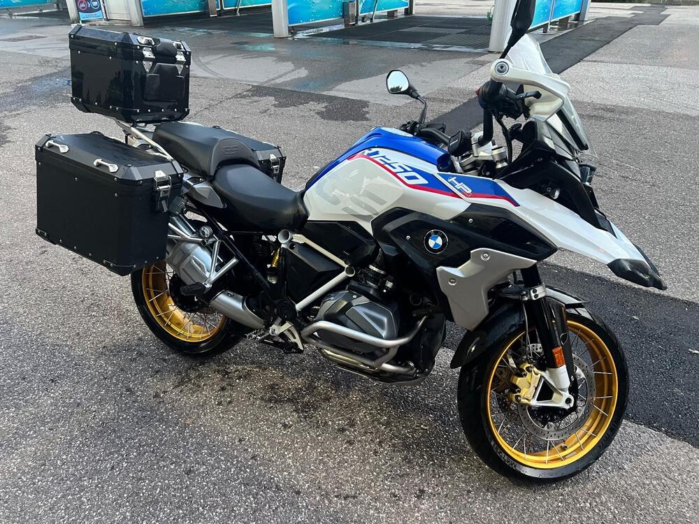 Bmw R 1250 GS (2019 - 20) (3)