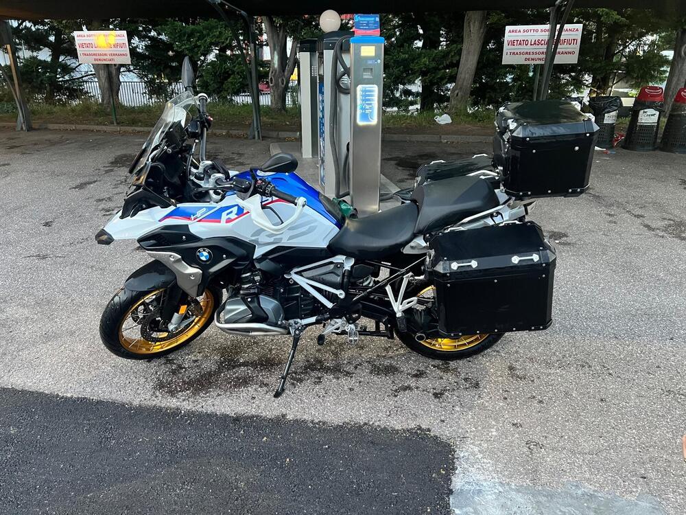 Bmw R 1250 GS (2019 - 20) (5)