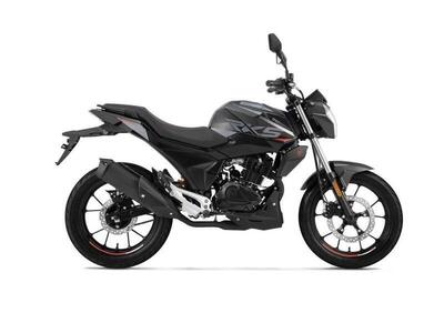 Keeway Motor RKS 125 (2025 - 26) nuova