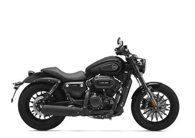 Keeway Motor V-Cruise 125 (2022 - 26) nuova