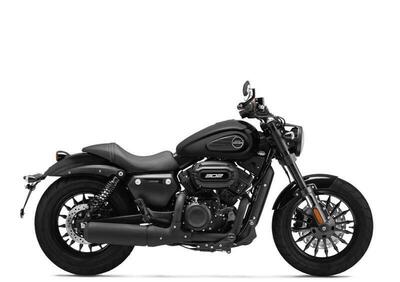 Keeway Motor V302 C (2022 - 26) nuova