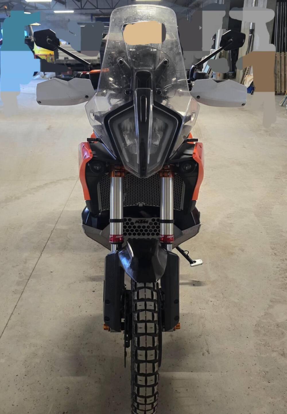 KTM 890 Adventure R Rally (2024 - 26) (2)