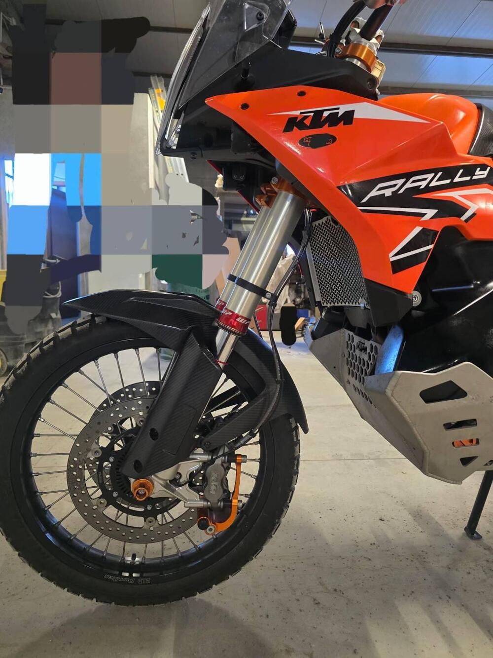 KTM 890 Adventure R Rally (2024 - 26) (6)