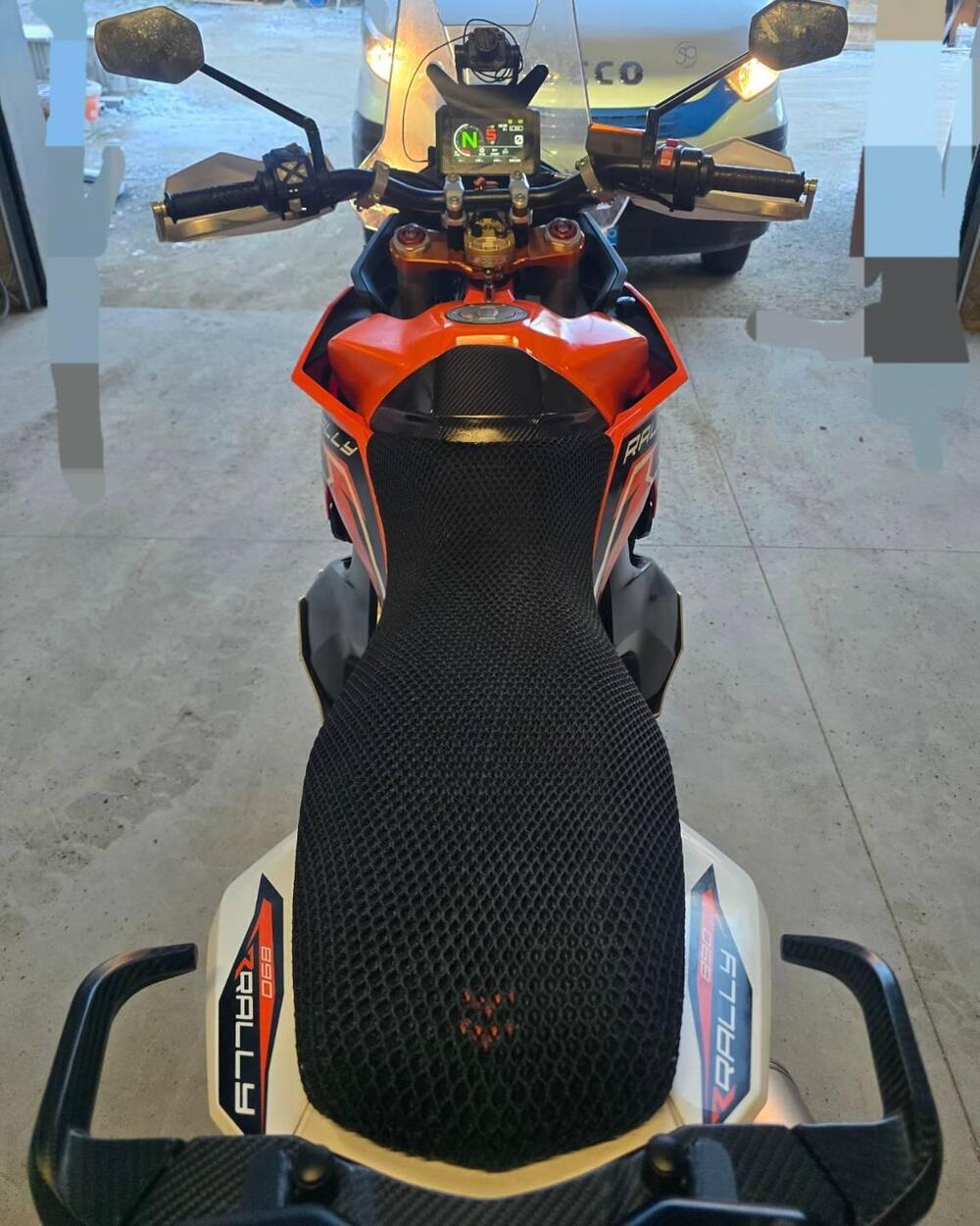 KTM 890 Adventure R Rally (2024 - 26) (14)