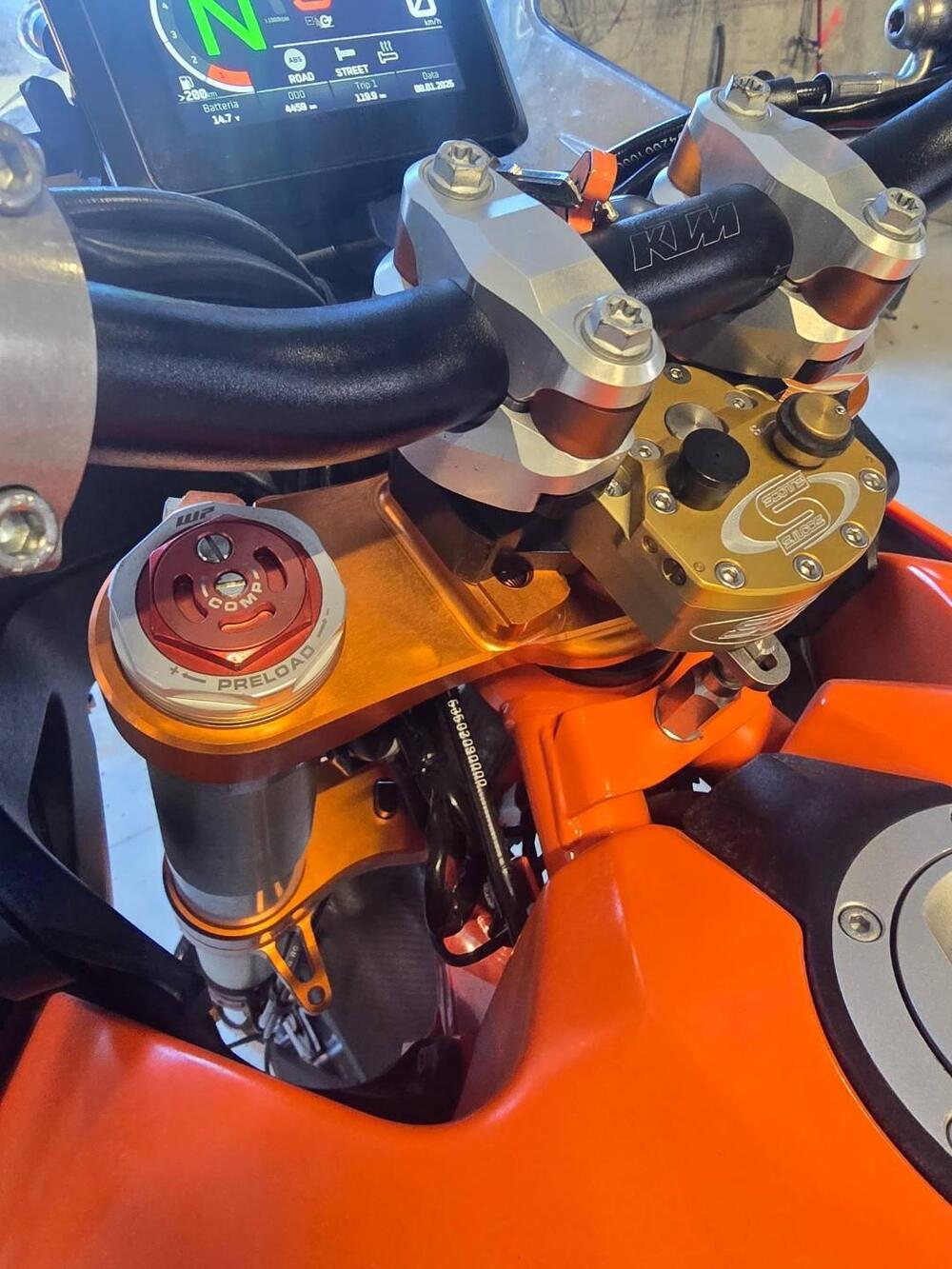 KTM 890 Adventure R Rally (2024 - 26) (7)