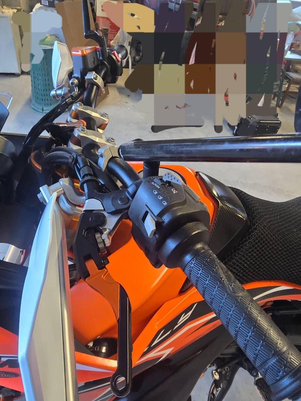 KTM 890 Adventure R Rally (2024 - 26) (15)