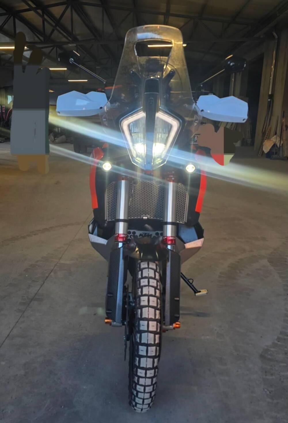 KTM 890 Adventure R Rally (2024 - 26) (12)