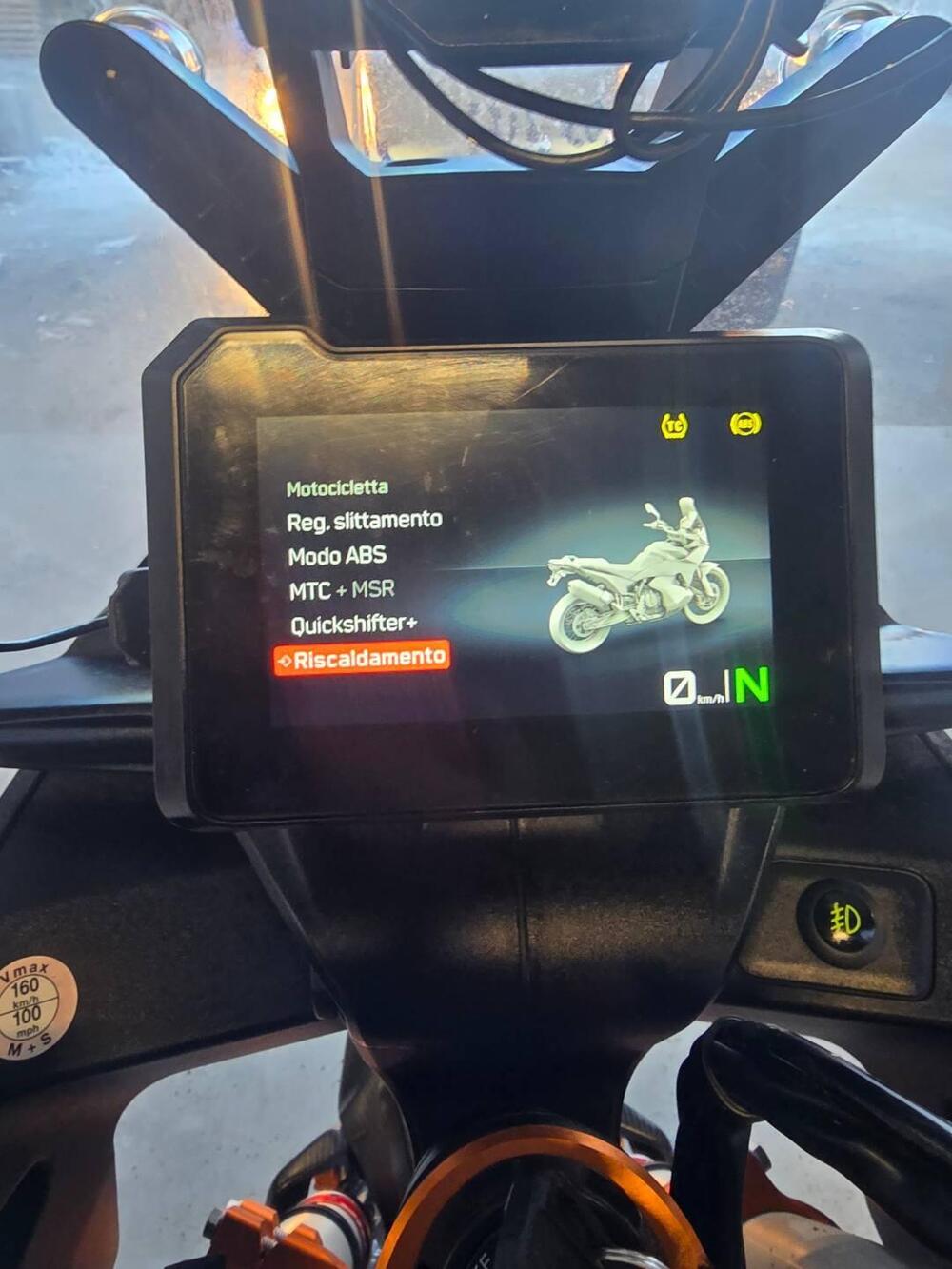 KTM 890 Adventure R Rally (2024 - 26) (18)