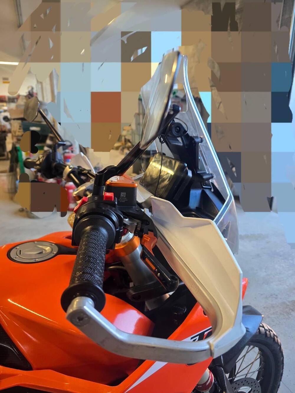 KTM 890 Adventure R Rally (2024 - 26) (16)