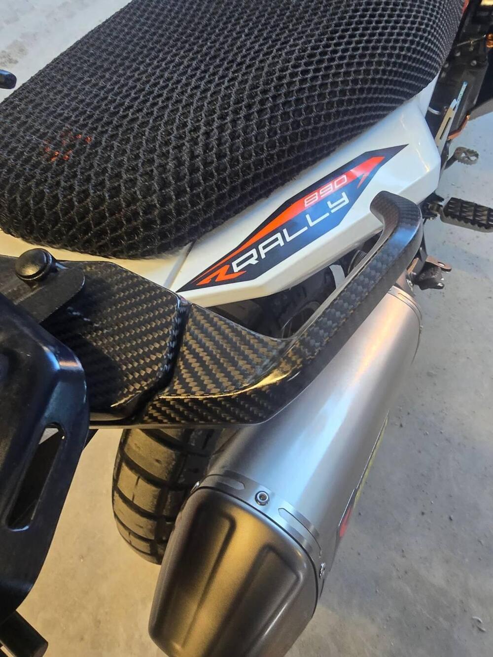 KTM 890 Adventure R Rally (2024 - 26) (13)