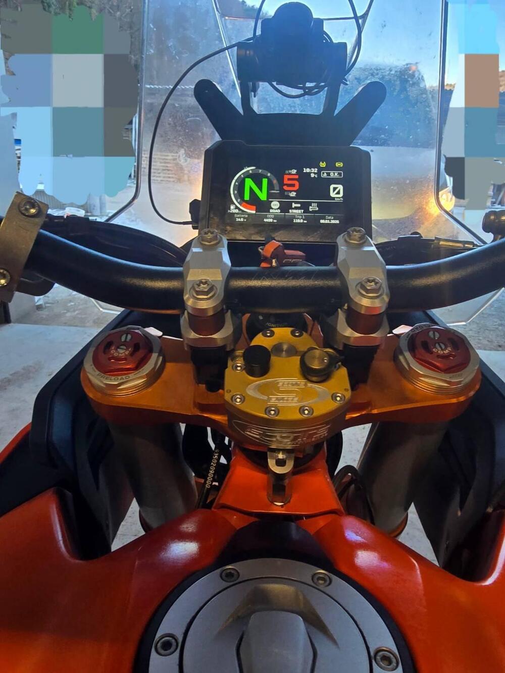 KTM 890 Adventure R Rally (2024 - 26) (8)