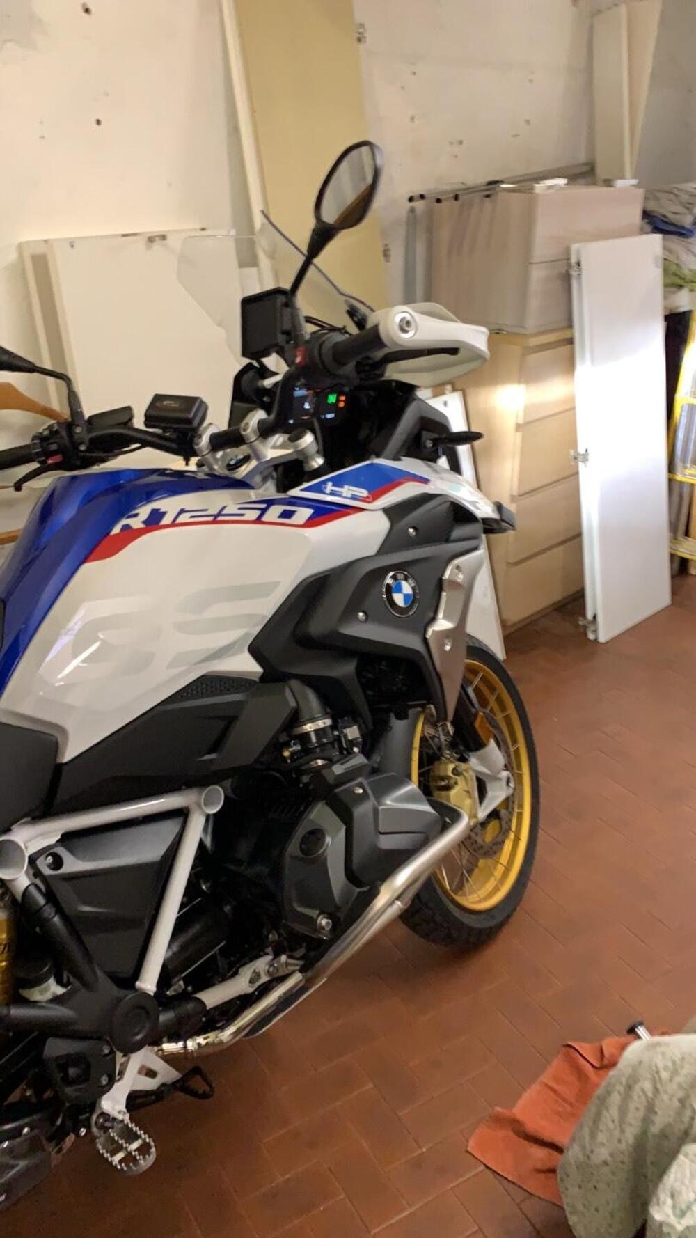 Bmw R 1250 GS (2019 - 20)