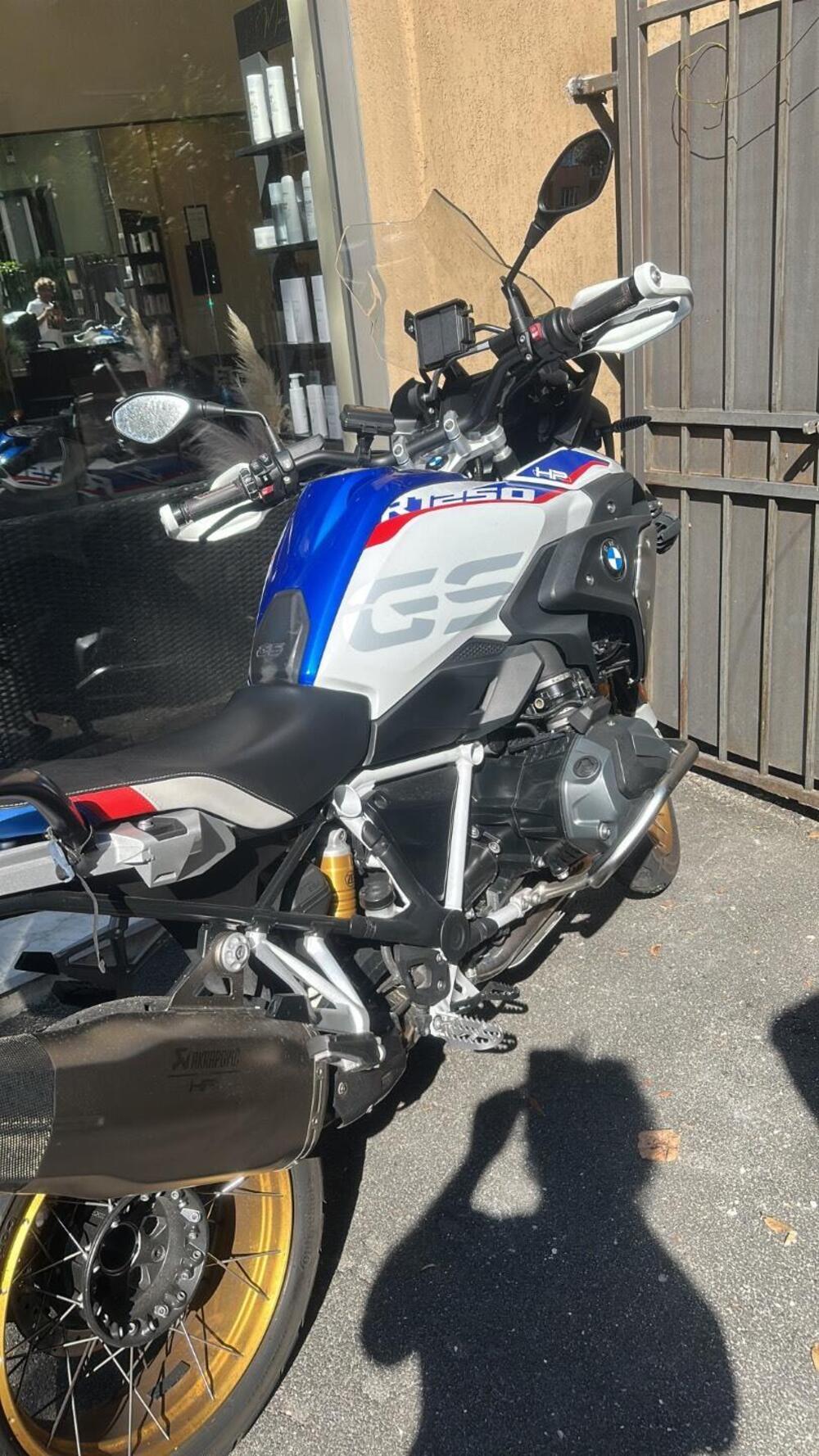 Bmw R 1250 GS (2019 - 20) (3)