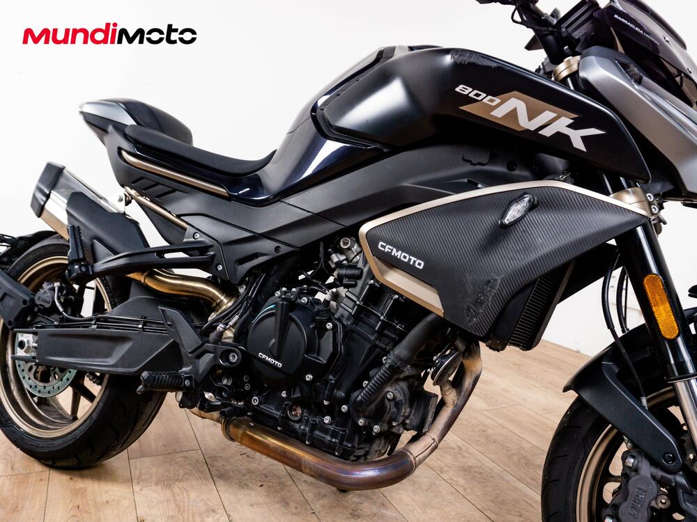 CFMOTO 800NK Sport (2023 - 26) (5)