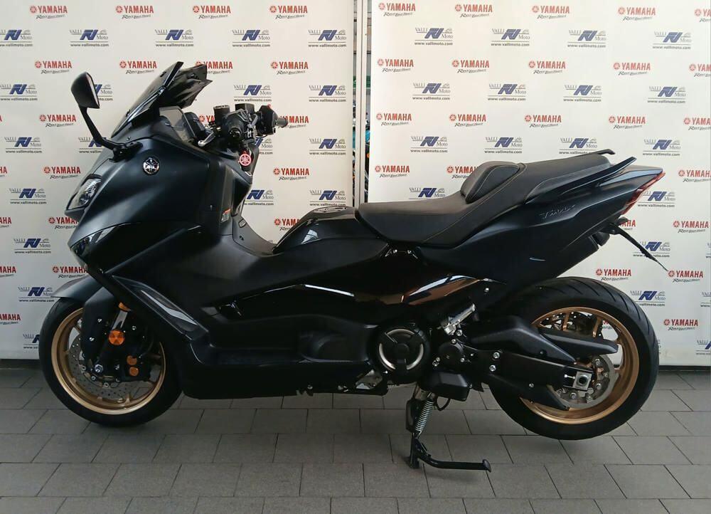 Yamaha T-Max 560 Tech Max (2022 - 24) (2)