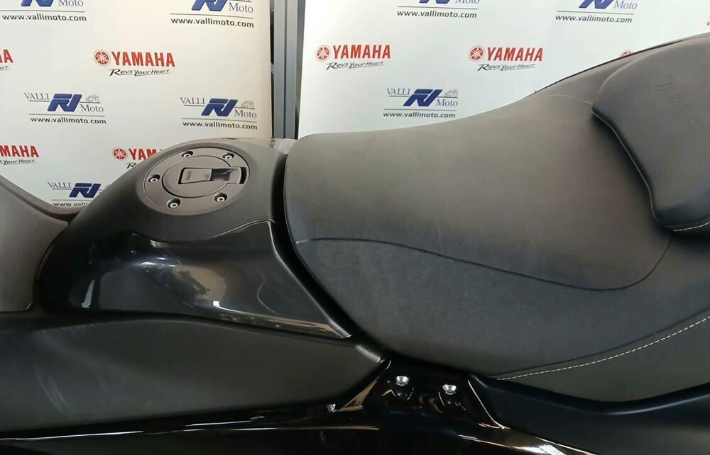 Yamaha T-Max 560 Tech Max (2022 - 24) (5)