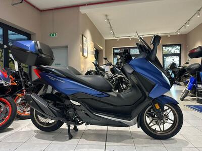 Honda Forza 350 Deluxe (2022 - 24) usata