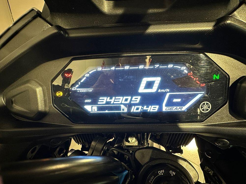 Yamaha Tracer 7 (2021 - 24) (5)