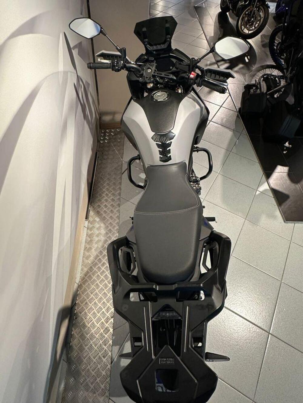 Yamaha Tracer 7 (2021 - 24) (4)
