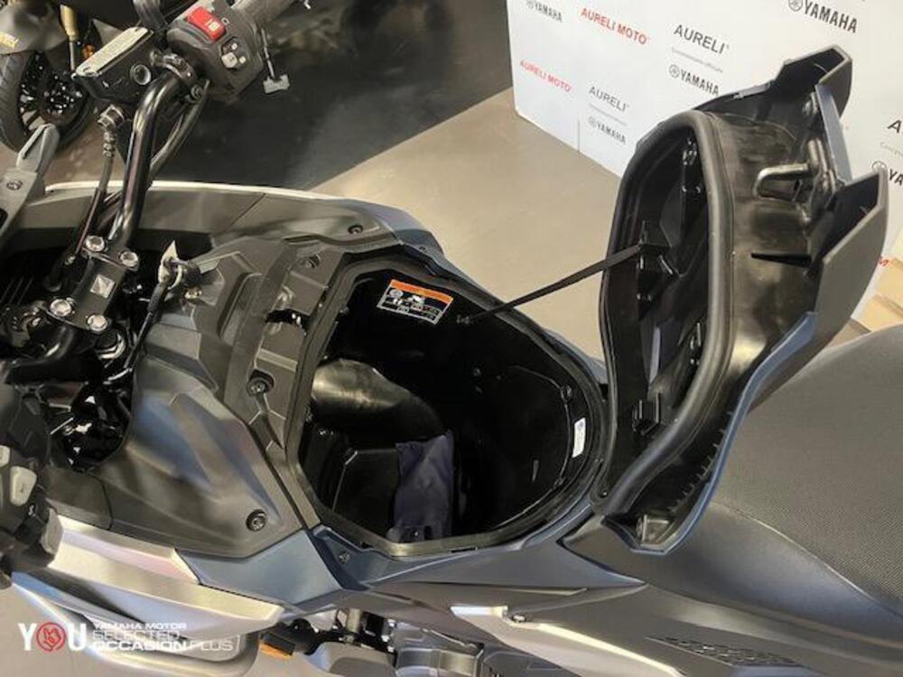 Honda NC 750 X DCT Travel (2021 - 24) (7)