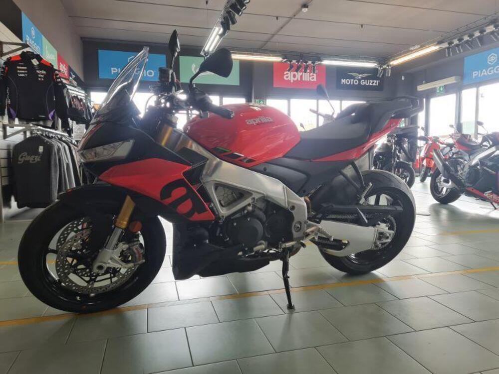 Aprilia Tuono V4 (2021 - 24) (4)