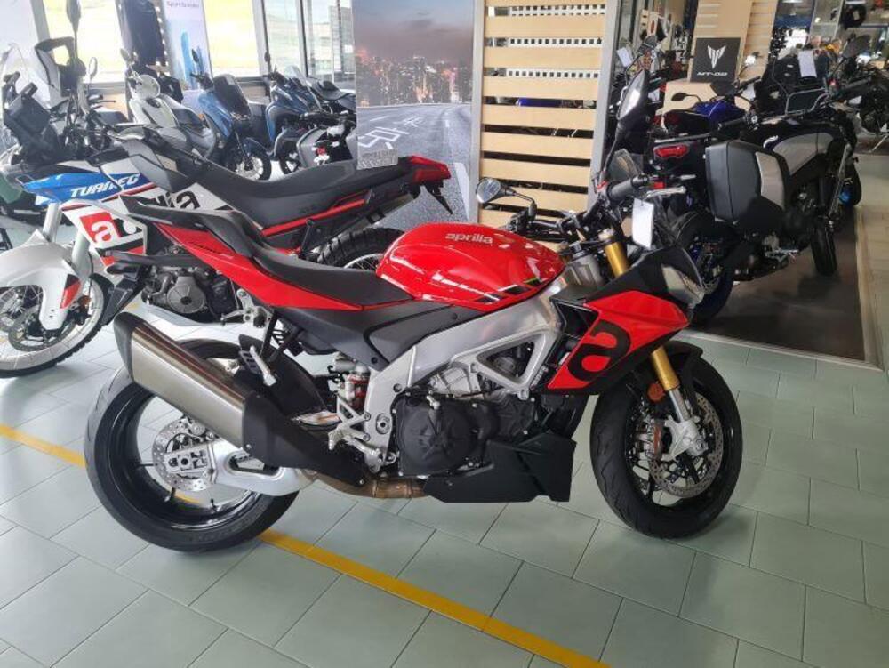 Aprilia Tuono V4 (2021 - 24) (3)