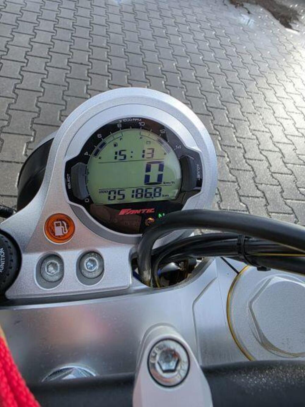 Fantic Motor Caballero 500 Scrambler (2024) (6)