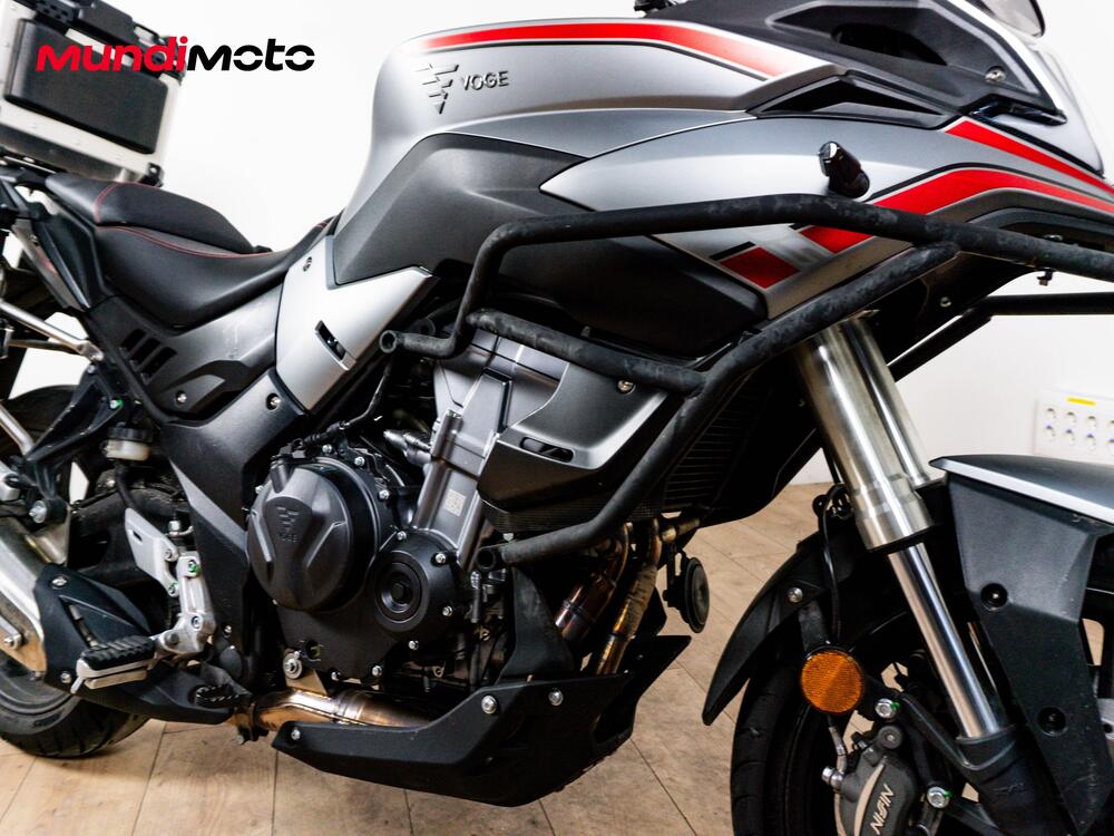 Voge Brivido 500 R (2020) (5)