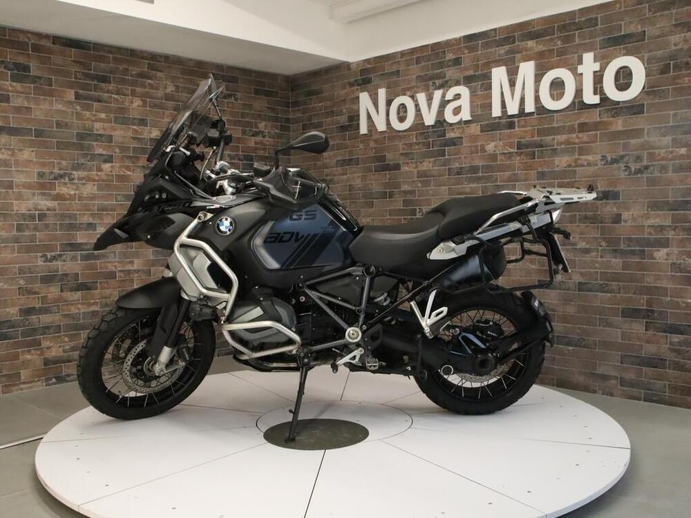 Bmw R 1250 GS Adventure (2021 - 24)