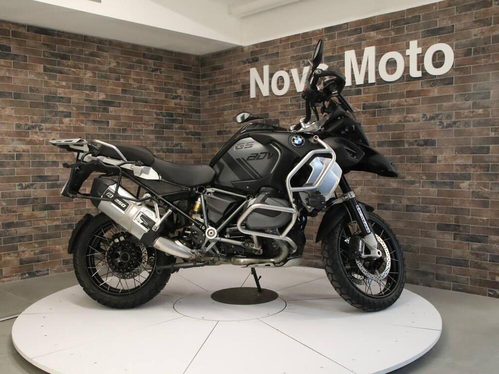Bmw R 1250 GS Adventure (2021 - 24) (7)