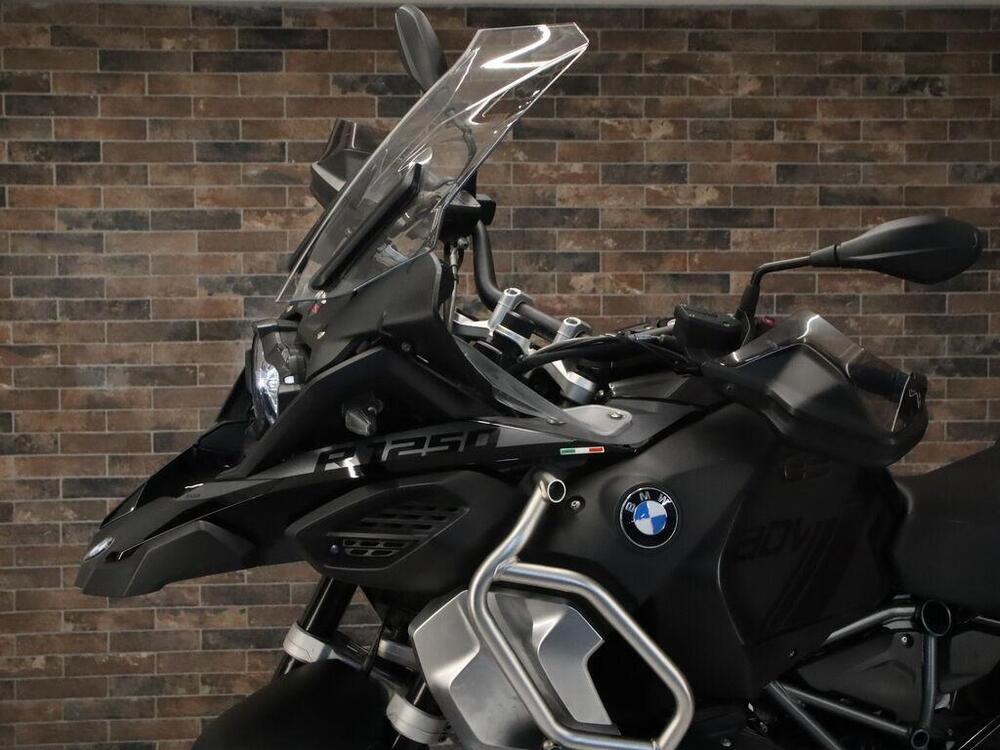 Bmw R 1250 GS Adventure (2021 - 24) (13)